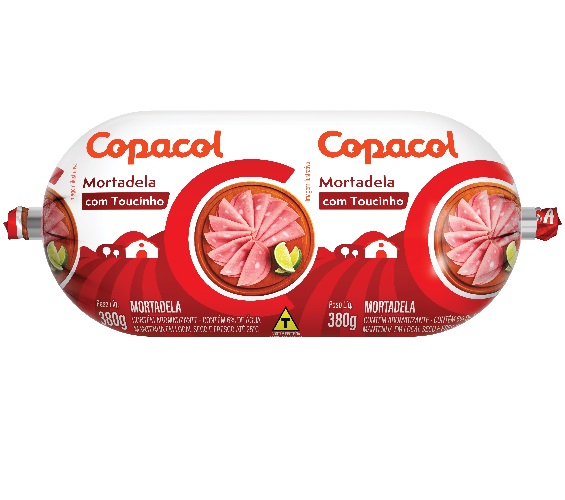MORTADELA COPACOL C/ TOUCINHO 