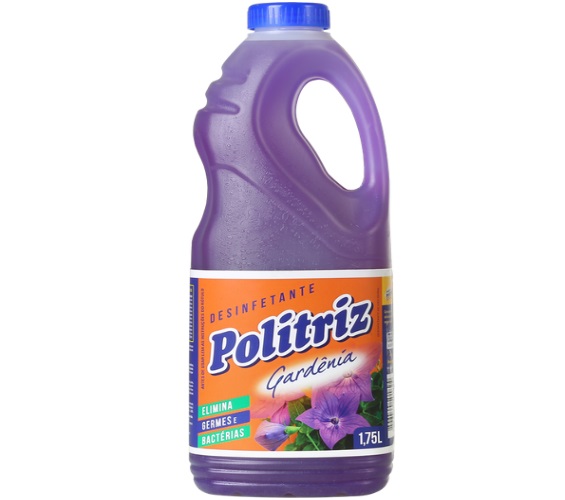 Desinfetante POLITRIZ Gard¿¿nia 1,75 L
