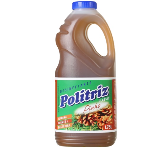 DESINF POLITRIZ PINHO