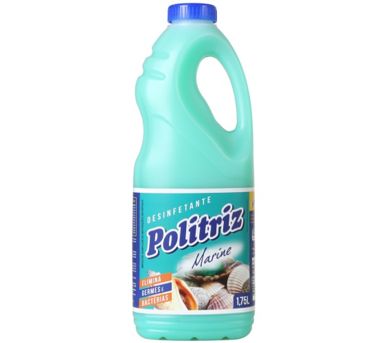 DESINF POLITRIZ MARINE - 1X1 1,75LT