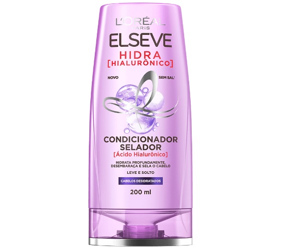 COND ELSEVE HIALURONICO