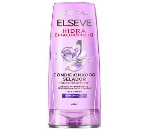 COND ELSEVE HIALURONICO