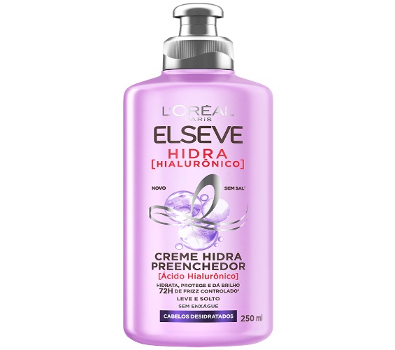 CR PEN ELSEVE HIALURONICO - 1X1 250ML