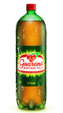 Refrigerante Guaraná Antarctica Garrafa 2l