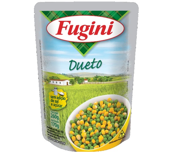 DUETO FUGINI SCH