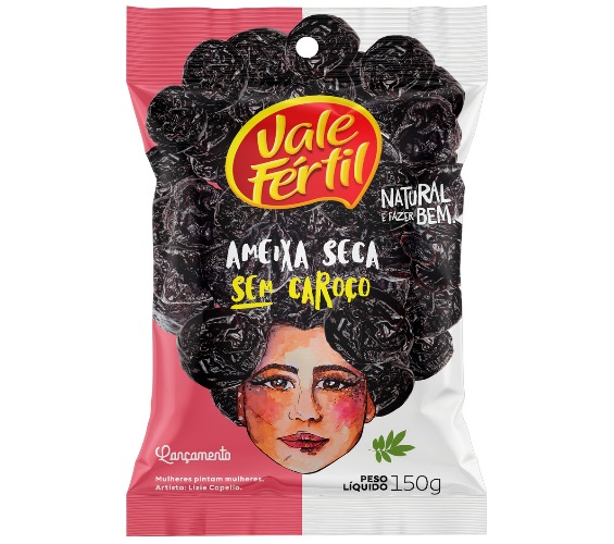 AMEIXA SECA VALE FERTIL S/SEM SCH