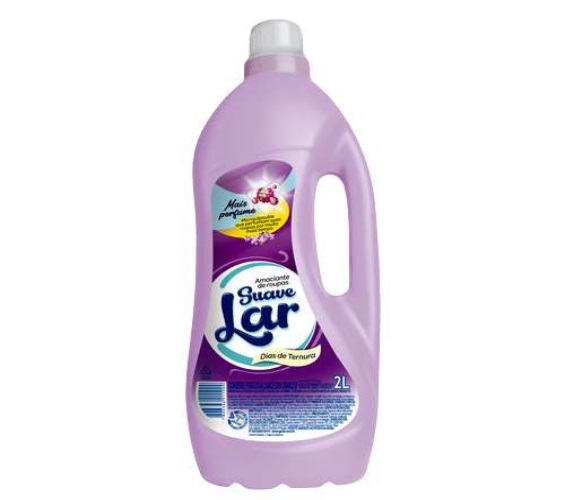 AMAC SUAVELAR DIAS TERNURA