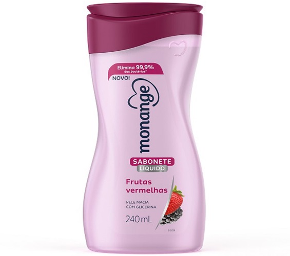 SAB LIQ MONANGE FRT VERM -1X1 240ML