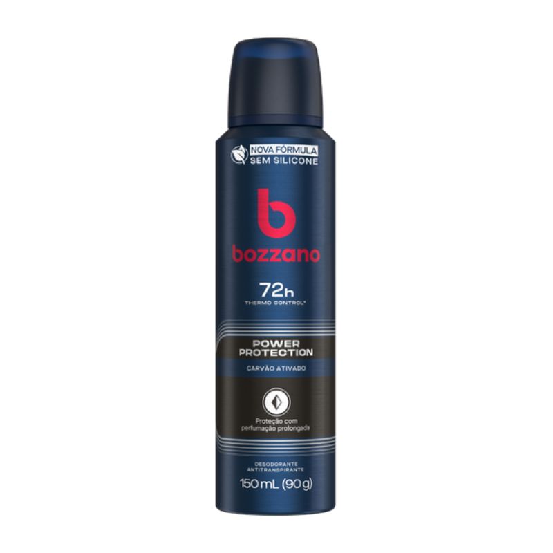 DES AER BOZZANO POWER PROTECTION 72H