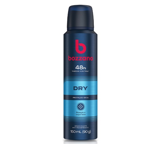 DES AER BOZZANO ANTI DRY