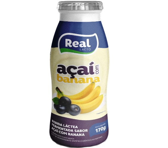 BEBIDA LAC REAL ACAI/BANANA GRF