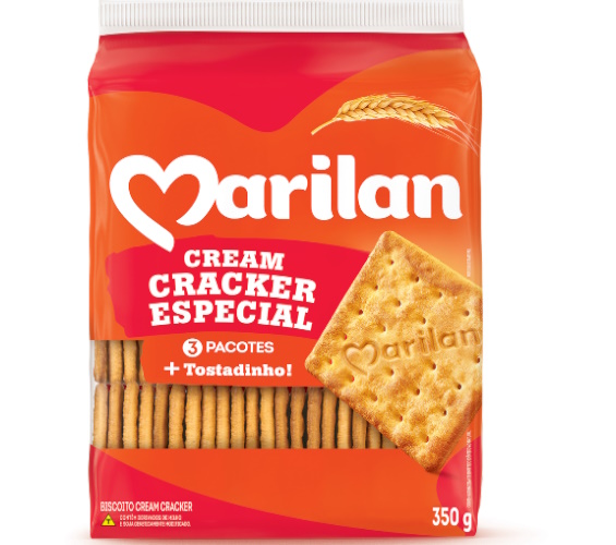 BISC MARILAN CREAM CRACKER ESPECIAL