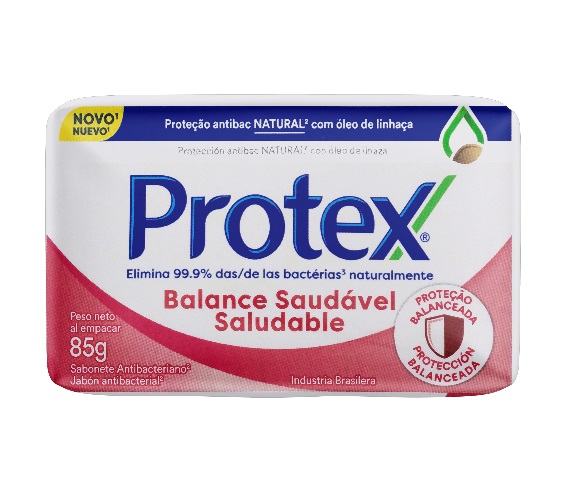 Sabonete Protex Balance Saudável 85g