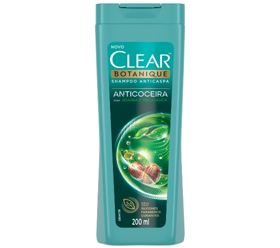 SH CLEAR BOTANIQUE ANTICOCEIRA