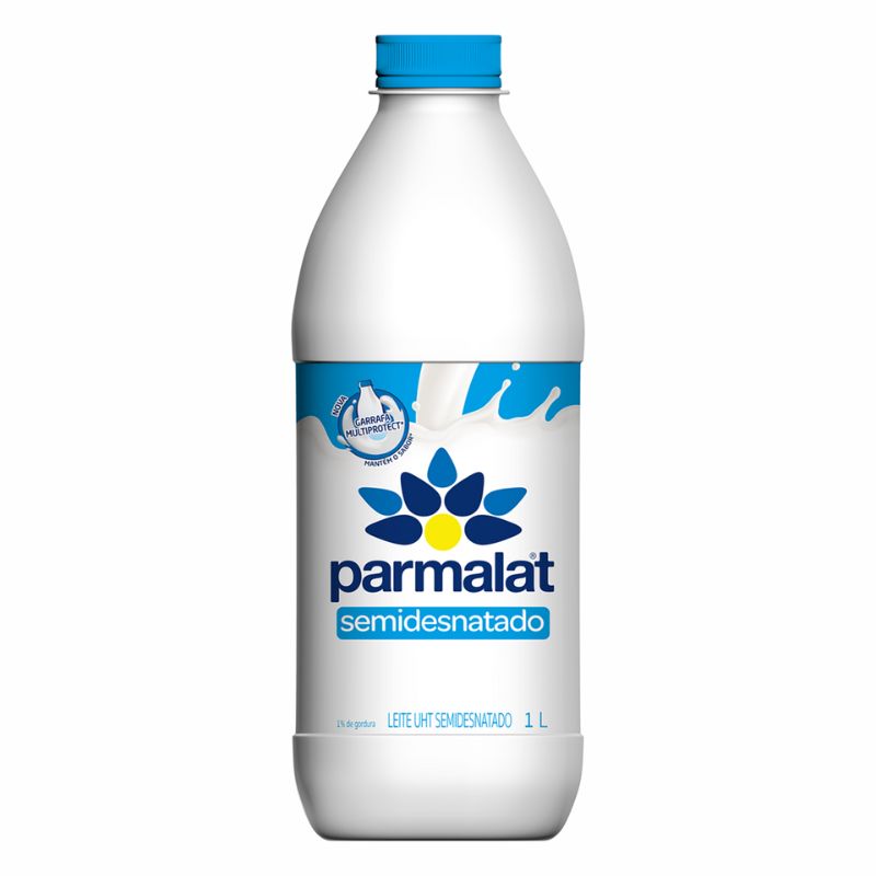 LEITE PARMALAT SEMI DESN GRF