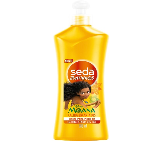 CR PEN SEDA JUNTINHOS MOANA CACHOS ENCAN -1X1 300ML