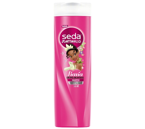 SH SEDA JUNTINHOS TIANA CRESPOS ENCANTAD -1X1 300ML