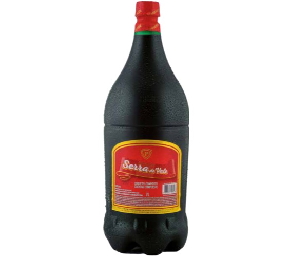 COQUETEL SERRA DO VALE TTO SUAVE