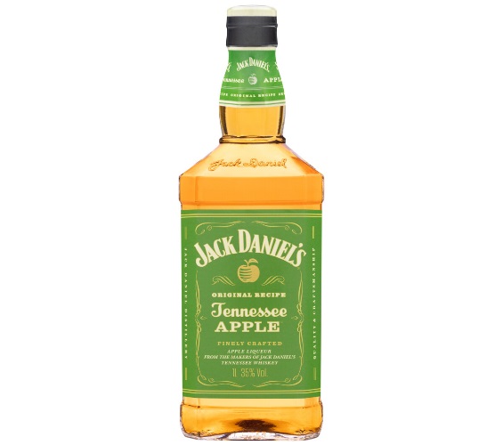 Whisky Jack Daniel s Apple 1l