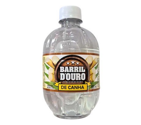 AGD BARRIL D'OURO TRAD PET