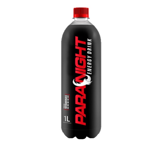 Energético Paranight Energy Drink 1L