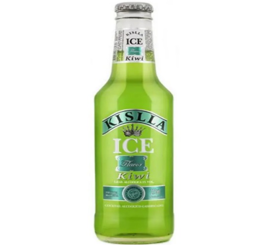 VODKA KISLLA ICE KIWI VD