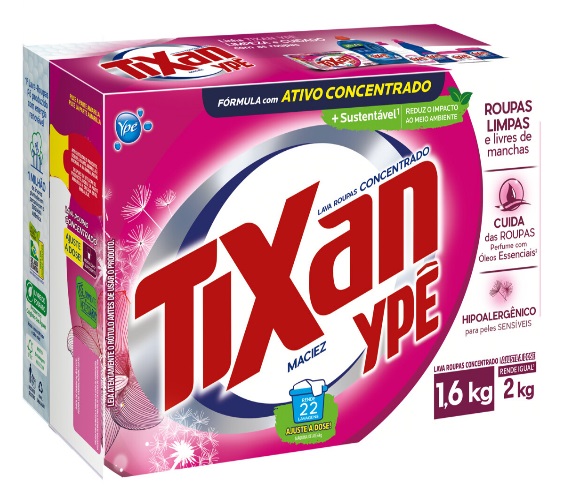 LAVA ROUPA PO TIXAN MACIEZ CX