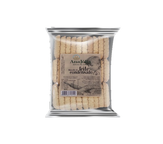 BISC ANA JULIA LEITE COND