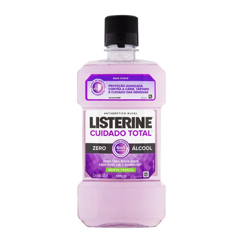 ANTISS BUC LISTERINE CUIDADO TOTAL MENTA