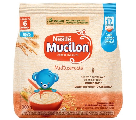 MUCILON MULTICEREAIS SCH