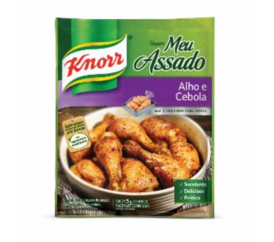 TEMPERO KNORR MEU ASSA ALHO/CEB