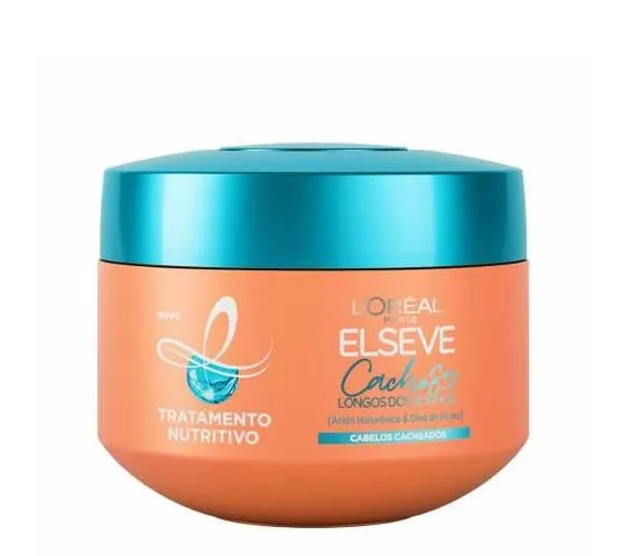 CR CAP ELSEVE CACHOS DOS SONHOS