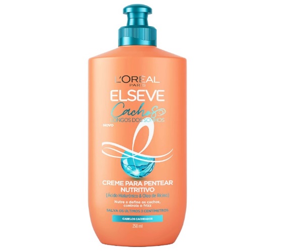 CR PEN ELSEVE CACHOS DOS SONHOS