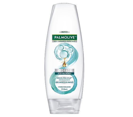 COND PALMOLIVE HYDRATE ACIDO HIALURONICO