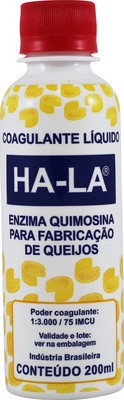 COALHO LIQ HA LA  - 1X1 200ML