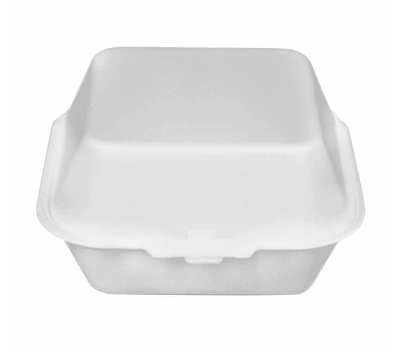 HAMBURGUEIRA TOTALPLAST TH-02 M