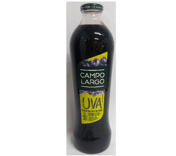 SUCO CAMPO LARGO UVA TTO INT VDR