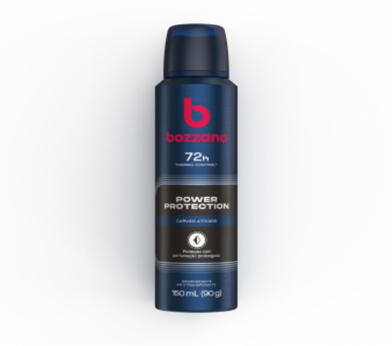 DES AER BOZZANO ANTIBAC+FRESH