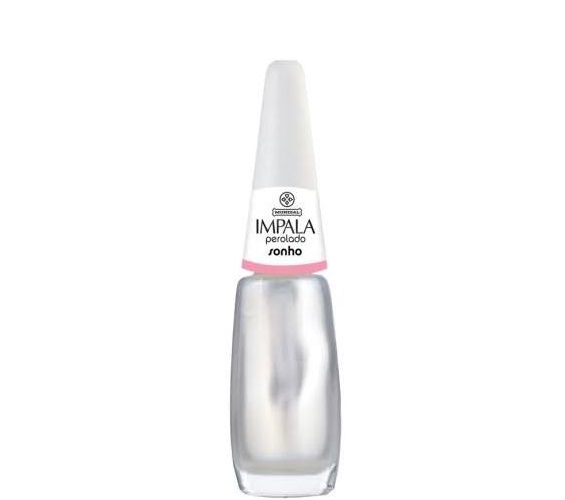 ESM IMPALA PEROL SONHO 460 