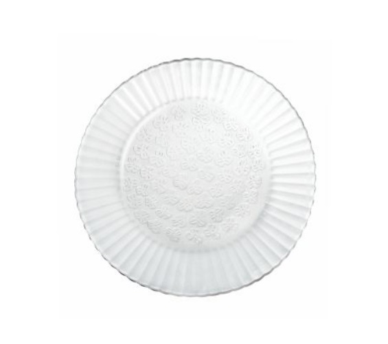 PRATO DURALEX PRIMAVERA FUNDO