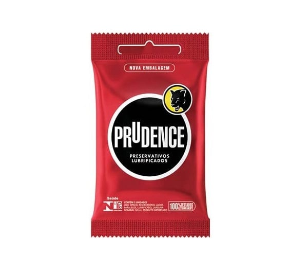 PRESERVATIVO PRUDENCE TRAD