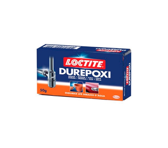 COLA LOCTITE ALBA DUREPOXI BR