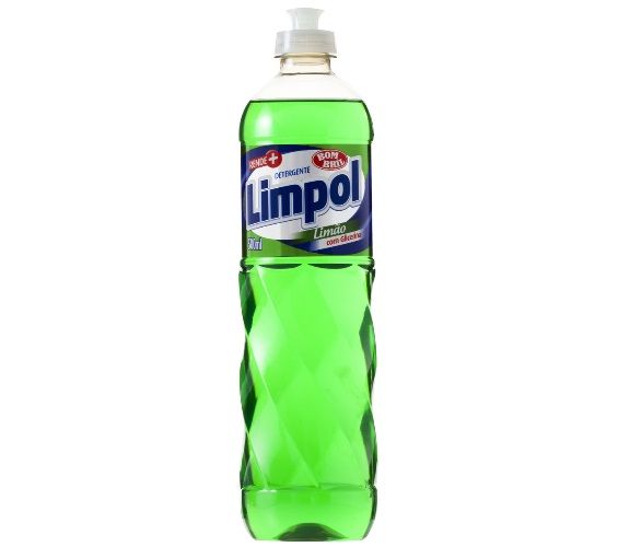 DET LIMPOL LIMAO
