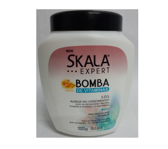 CR CAP SKALA EXPERT BOMBA