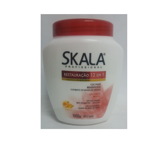 CR CAP SKALA RESTAURACAO 2 EM 1