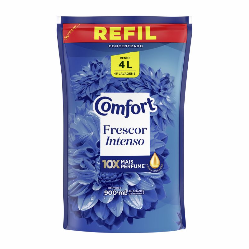 AMAC COMFORT CONC FRESCOR INTENSO SCH