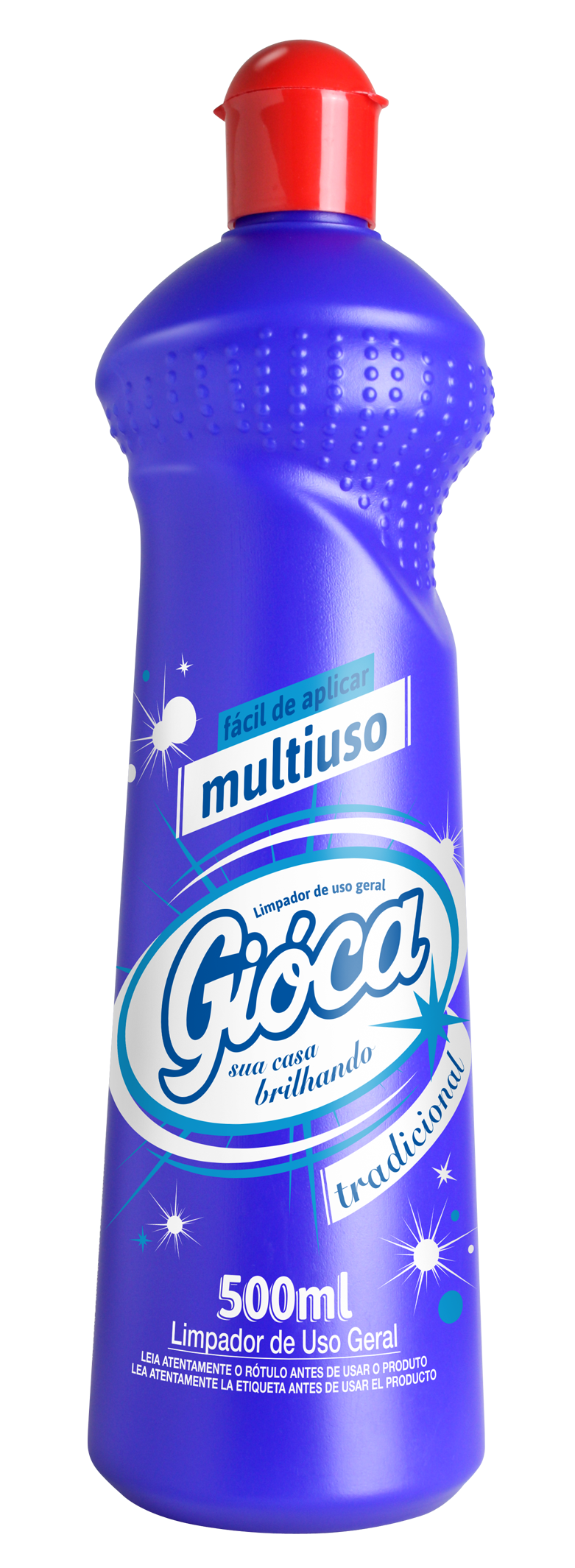 Limpador GIOCÁ Multiuso Tradicional 500ml