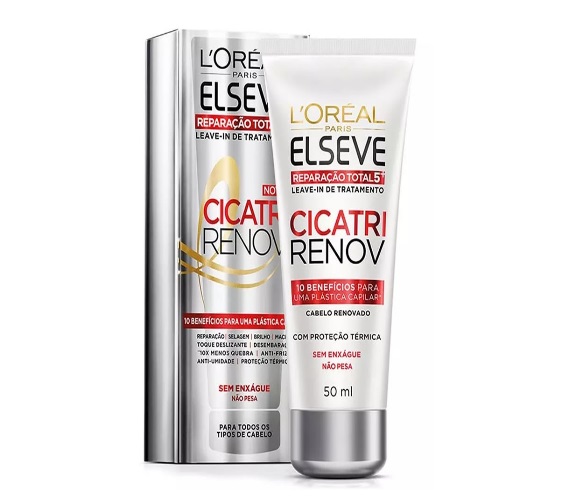 CR TRAT ELSEVE CICATRI-RENOV