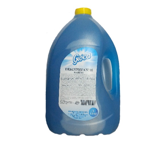 DESINF GIOCA LAVANDA