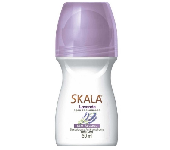 DES ROL SKALA LAVANDA